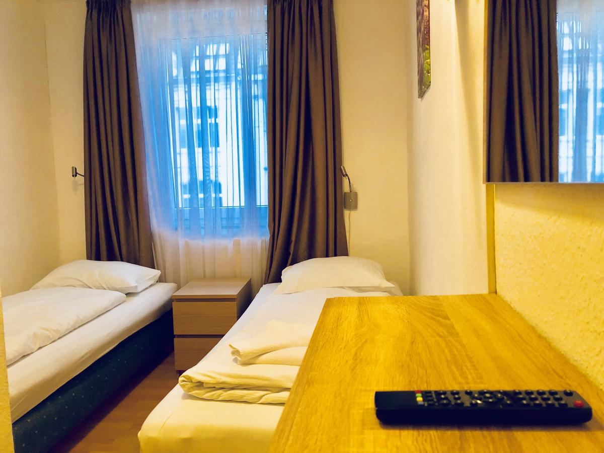 Hotel Storch Cologne