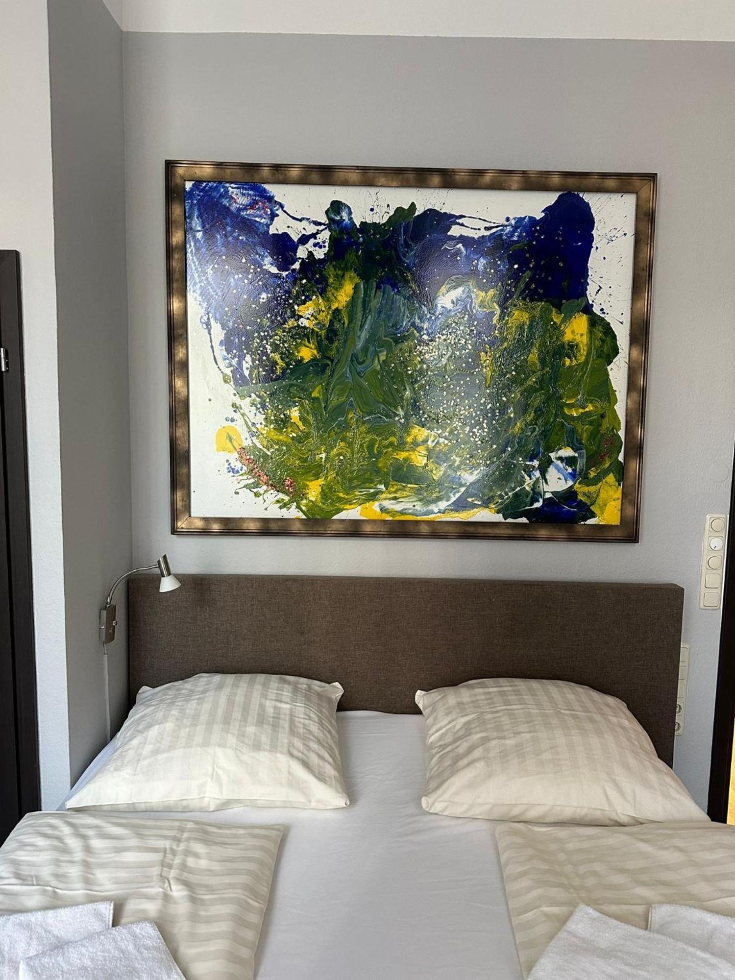 Hotel Storch