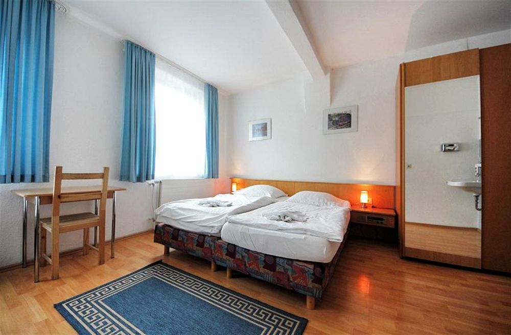 Storch Hotel Keulen