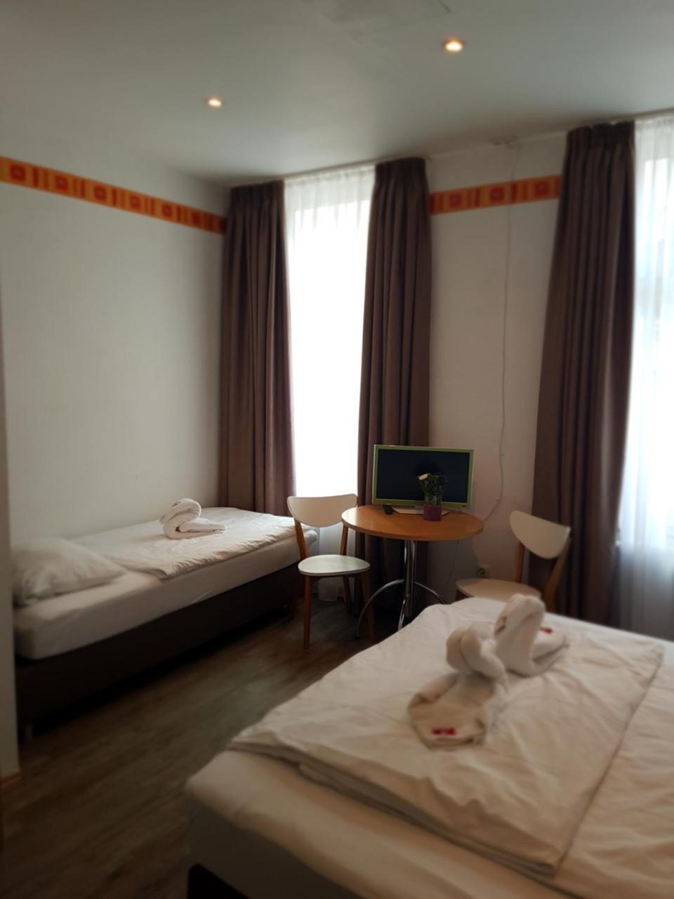 Storch Hotel Keulen